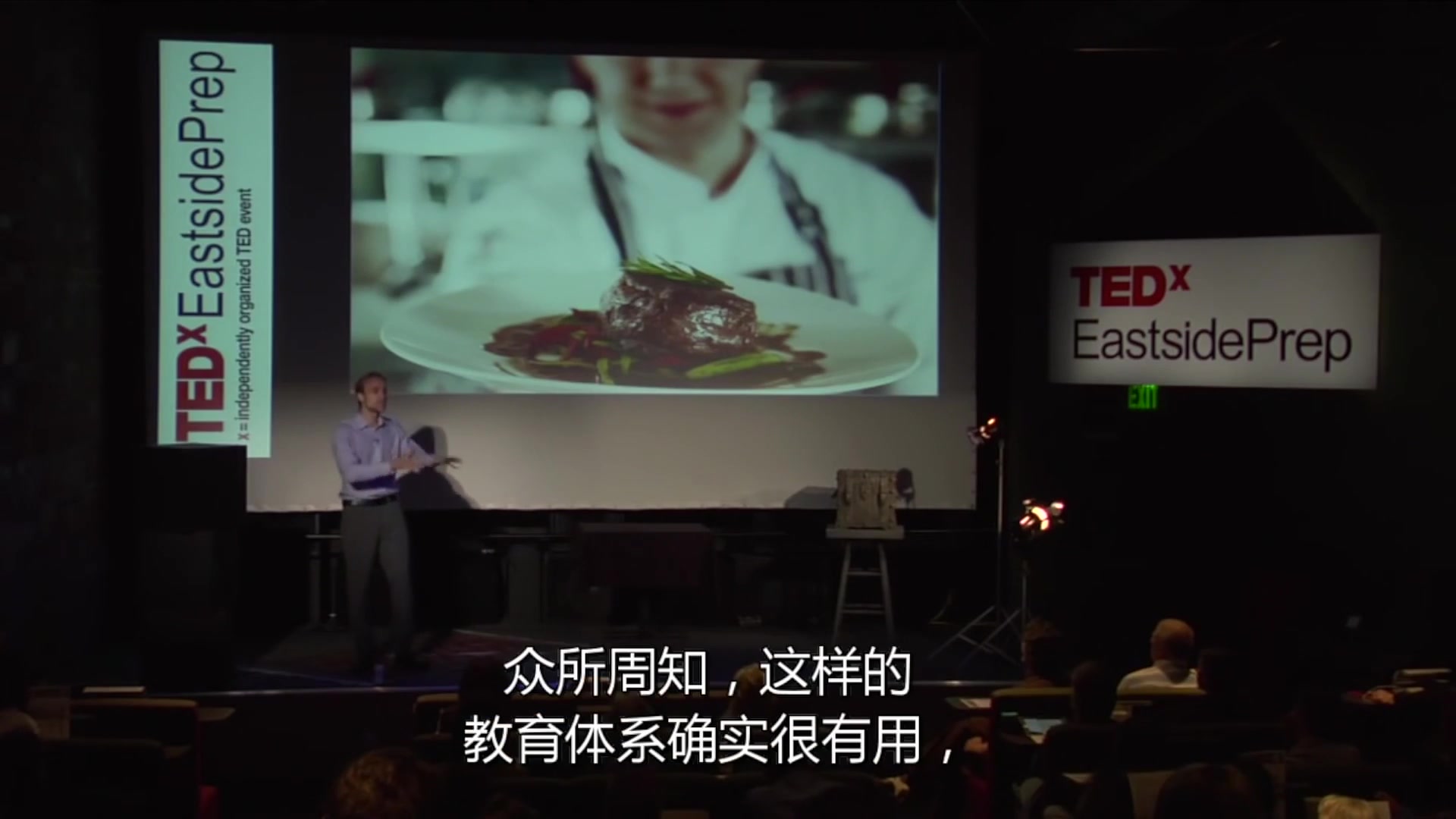 【TED演讲】The MIT Challenge | 怎样只花2000美元就享受麻省理工大学的教育 | 如何高效学习【Scott H. Young】【中文字幕】哔哩哔哩bilibili