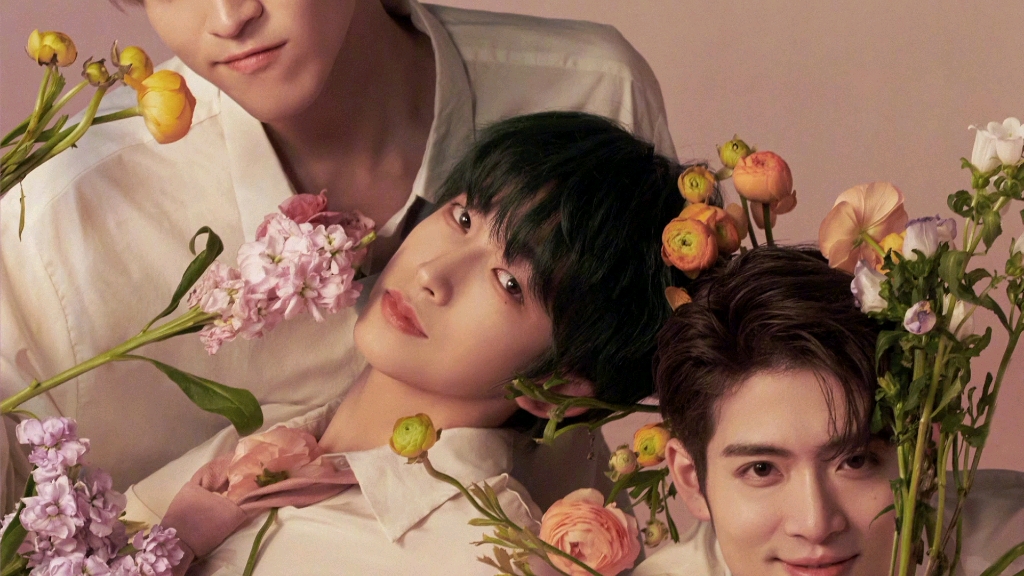 【好多宇丸】官方喂糖合集(杂志向)_哔哩哔哩 (゜-゜)つロ 干杯~-bili