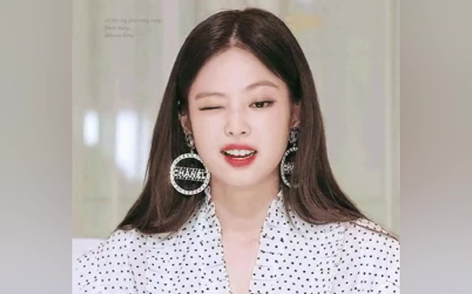 jennie绝美20