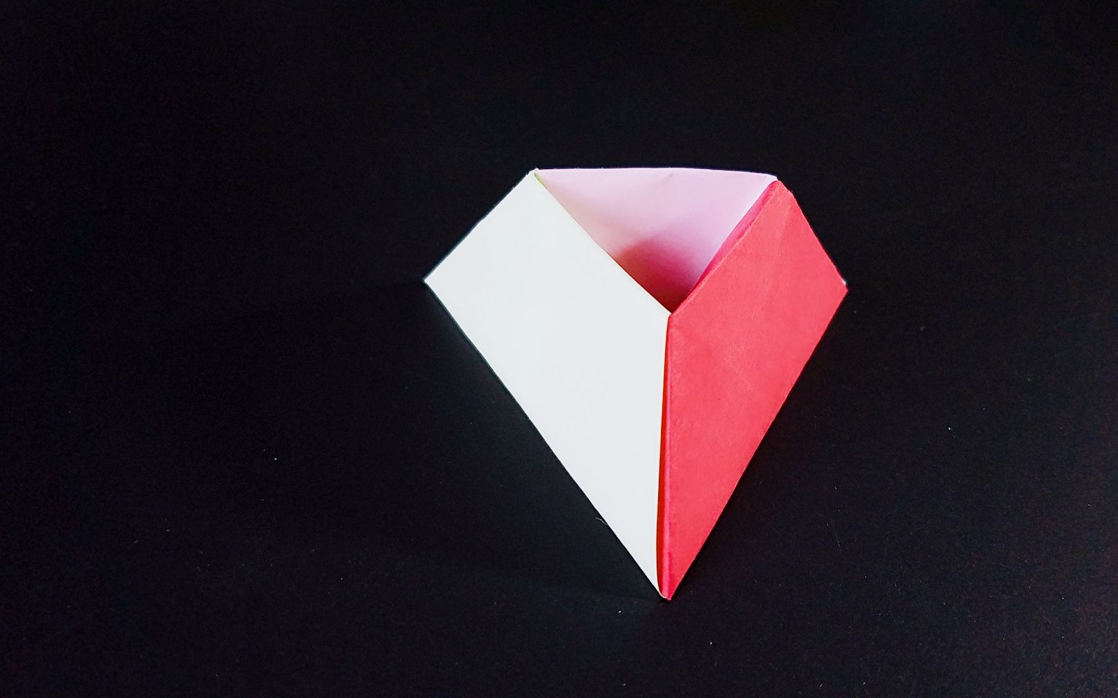 折纸王子盒子图片