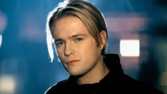 【4K修复】Westlife - I Lay My Love On You