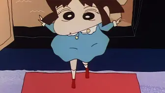 【蜡笔小新】小爱沦陷于小新，转移战略，开始攻略美冴！