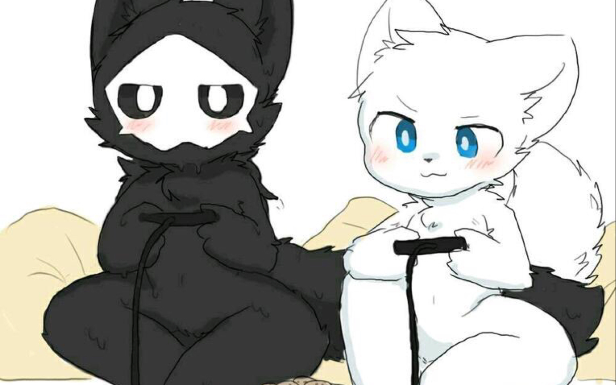 changed同人图集(5)_哔哩哔哩_bilibili