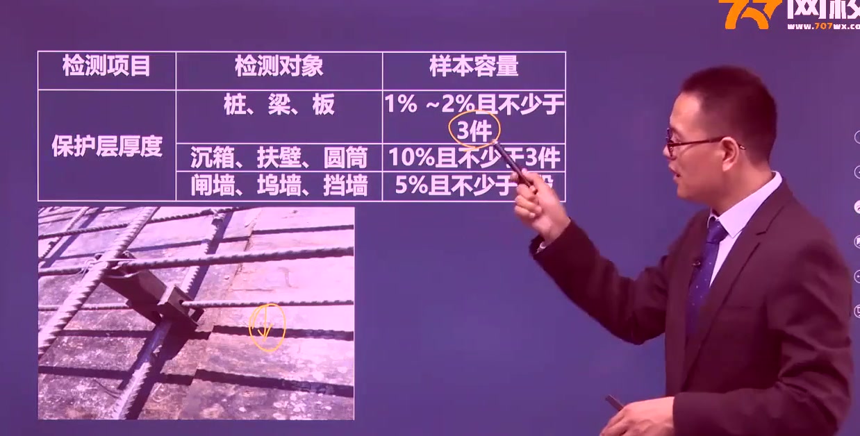 [图]2024年公路水运试验检测师《结构》-精讲班（有讲义）