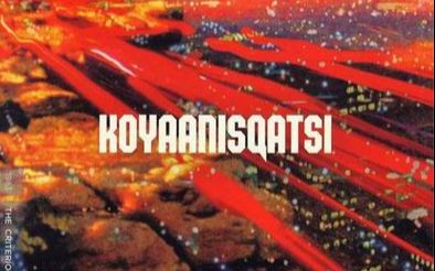 [图]【诺兰推荐】【纪录片】失衡生活Koyaanisqatsi (reverse version)（1983）高佛雷 雷吉奥