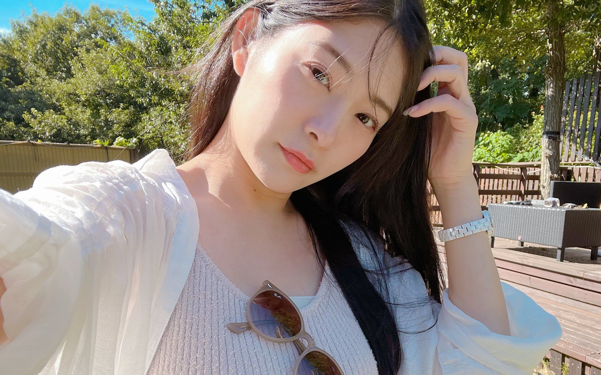 【藤浦惠】聊聊粉丝见面会