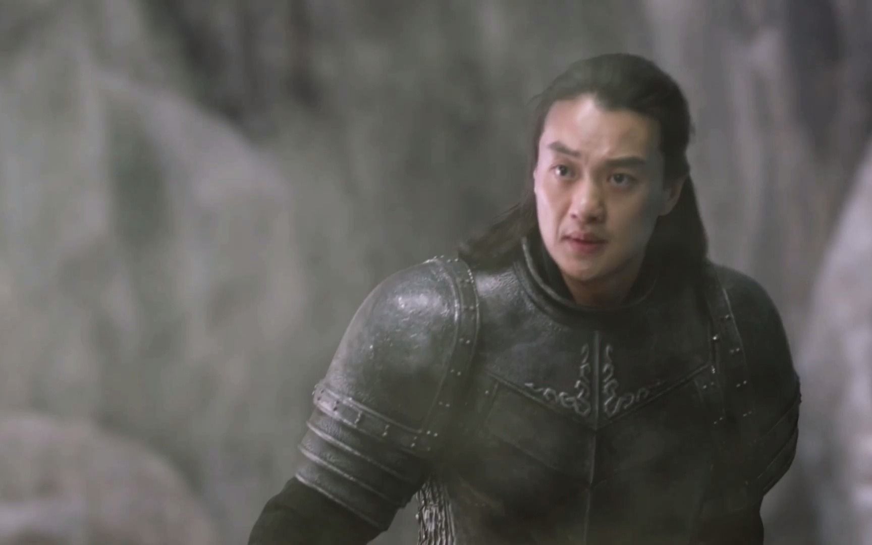 上阳赋英勇善战的大将军萧綦来了你们喜欢他吗