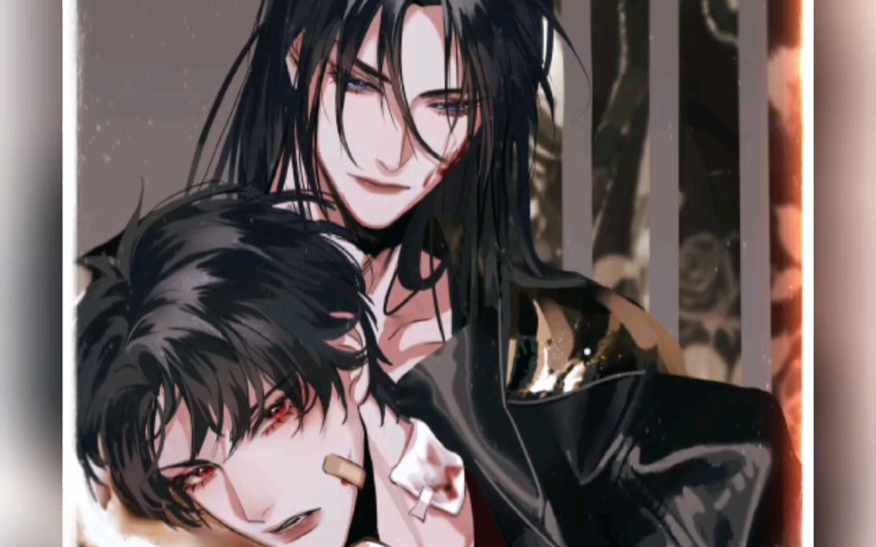 画师安利:灼忘 绝美古风插画师_哔哩哔哩_bilibili