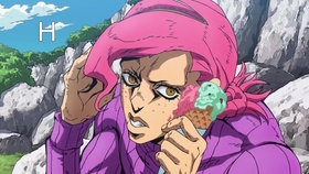 Jojo 吉良吉影的奇妙同事 哔哩哔哩 つロ干杯 Bilibili