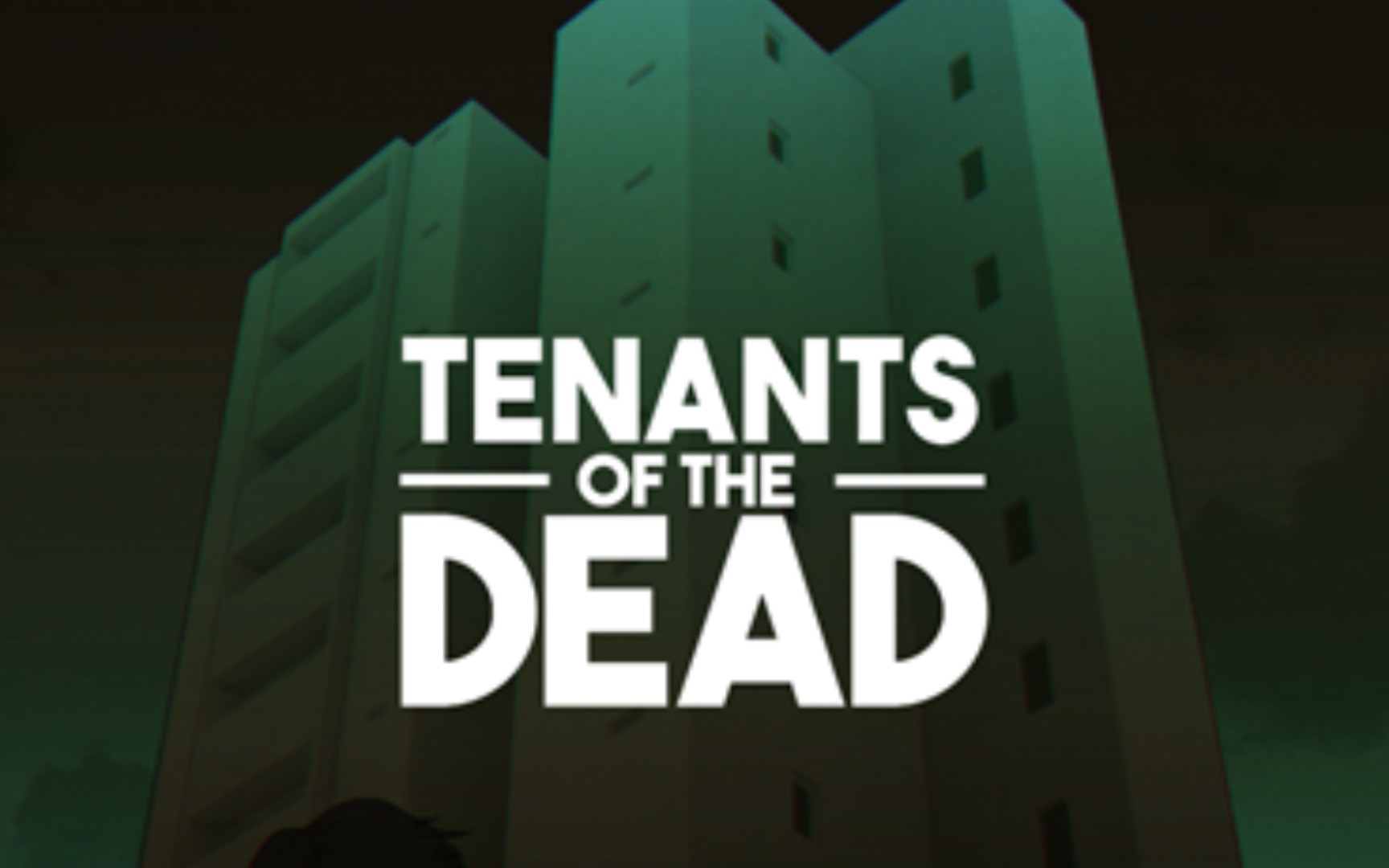 [图]【最新互动SLG/中文/动态】亡灵房客 Tenants of the Dead V1.01 官方中文版【PC电脑/2.3G/更新】