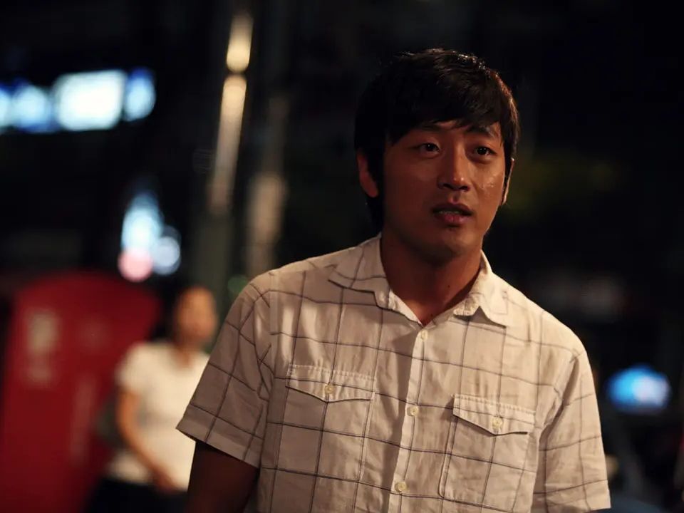 一口气看完高分韩国电影《追击者》