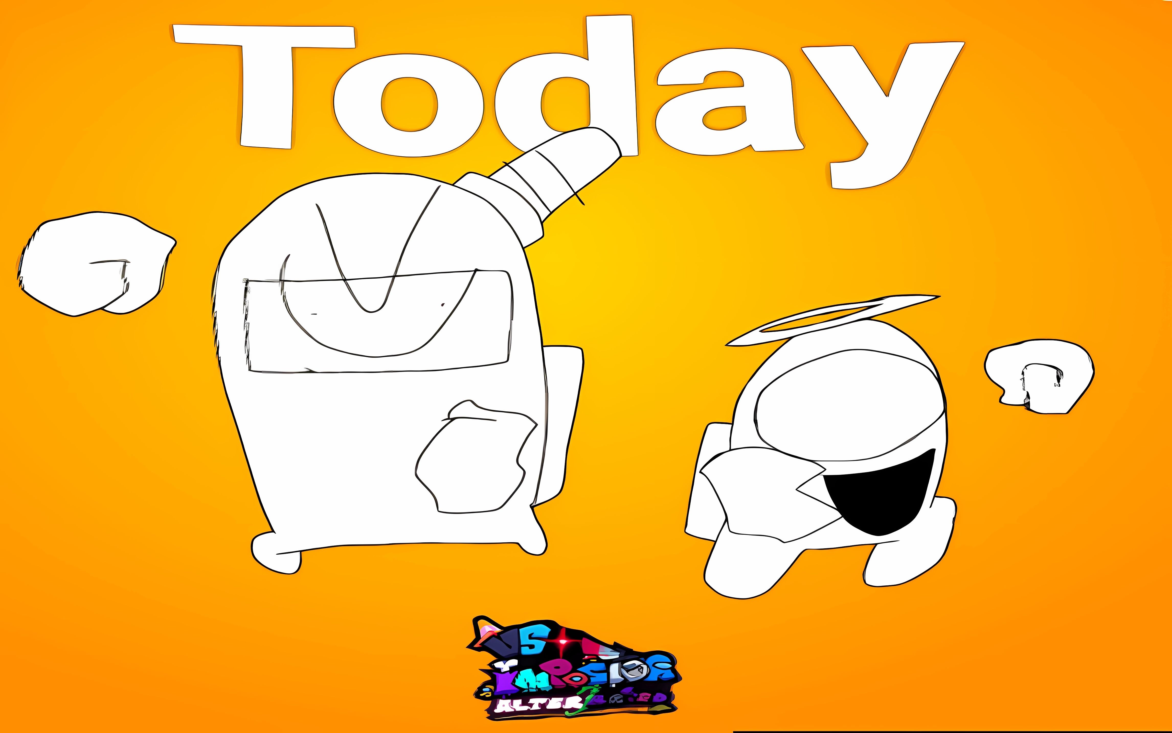 fnf imposter alternated