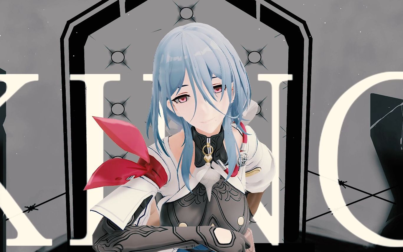 星穹铁道娜塔莎iamking72