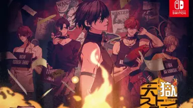 天獄ストラグル-哔哩哔哩_Bilibili