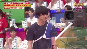 全明星感谢祭１５秋 15秋sp 超豪華芸能人集結 生肉 哔哩哔哩 つロ干杯 Bilibili
