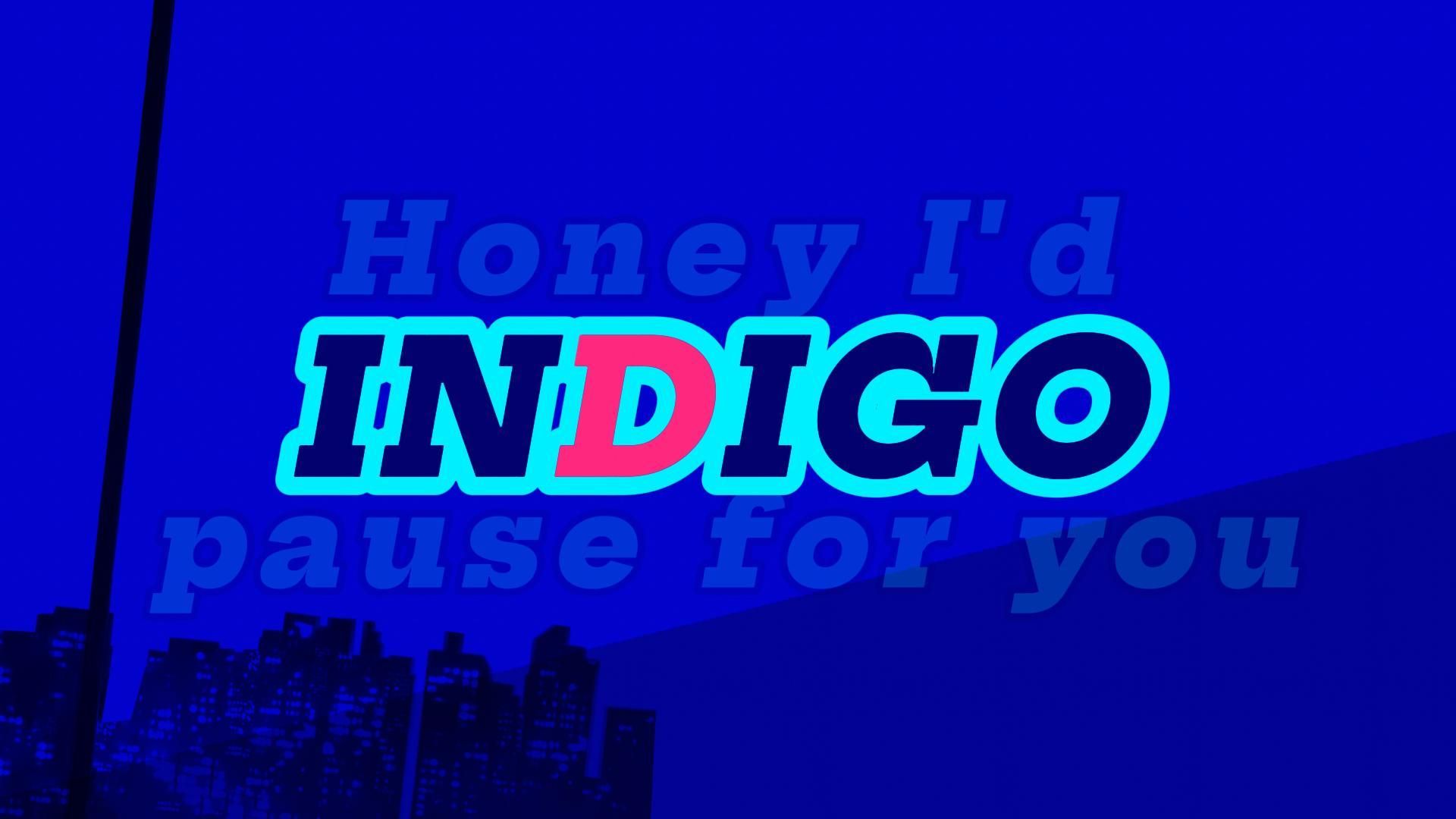 「只会为你留恋止步」超丝滑翻唱niki热单indigo