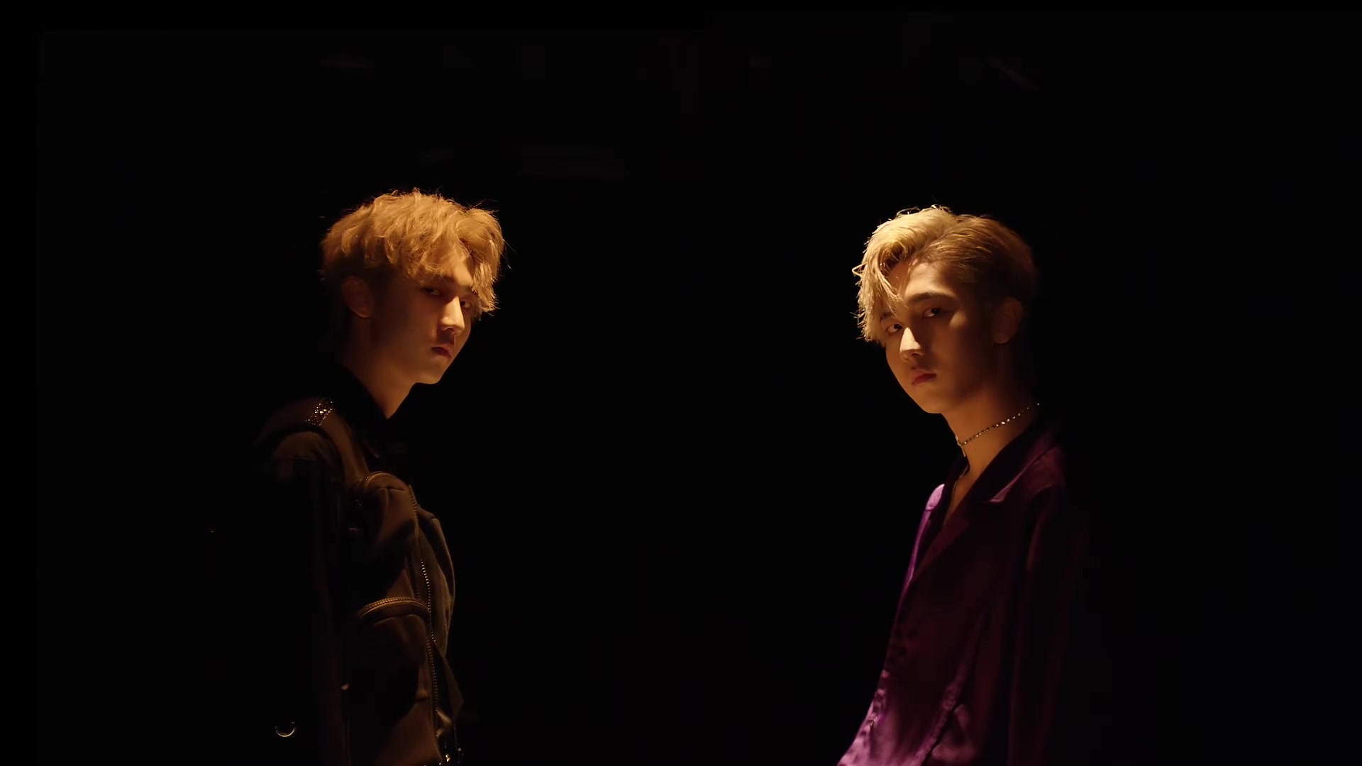 【r1se 赵让】精心准备的|微博300w粉丝福利|这是什么神仙爱豆!