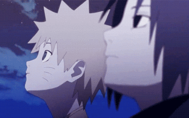 【火影忍者】邂逅