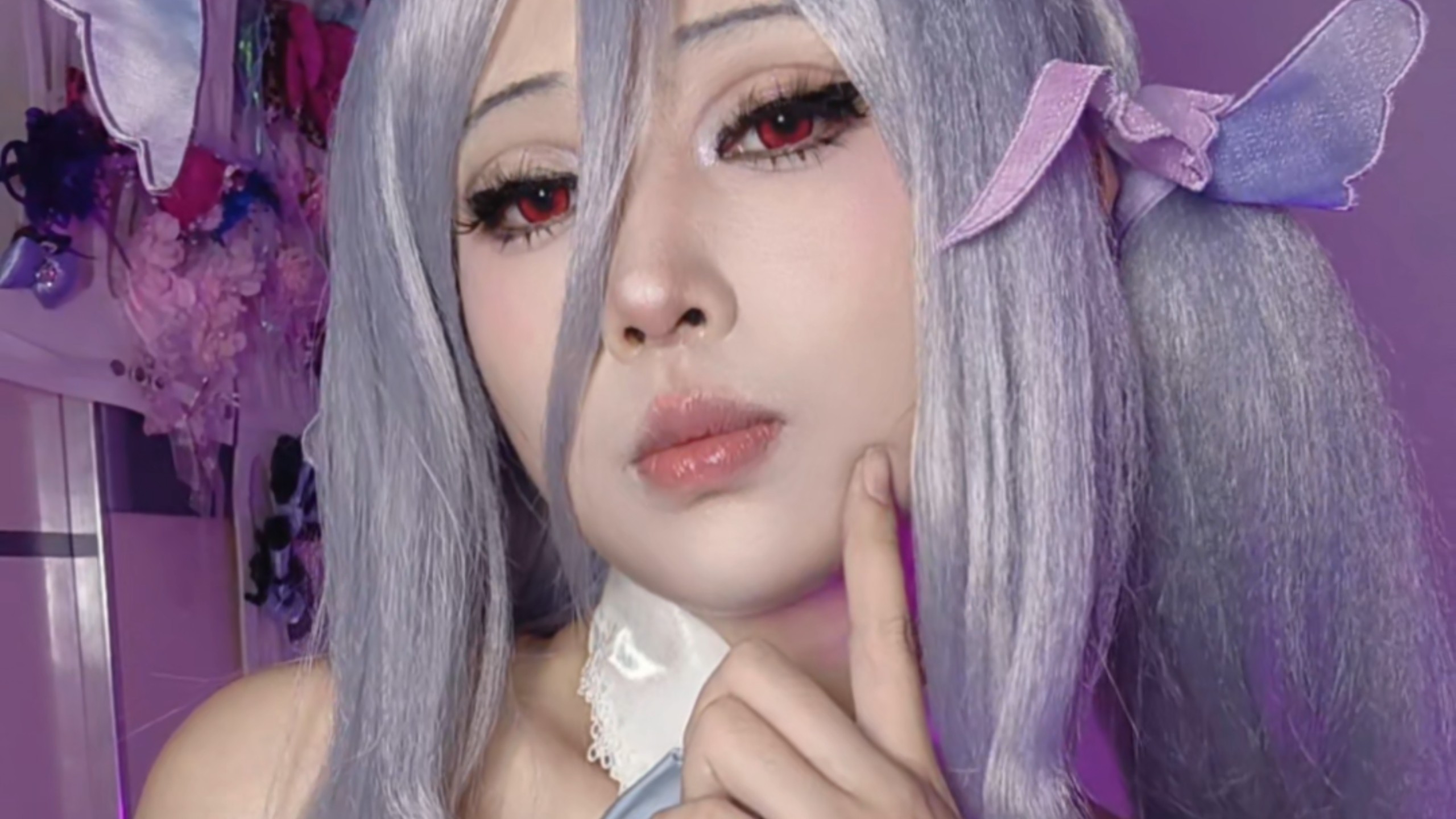 呵呵，是你自己自作自受吧
