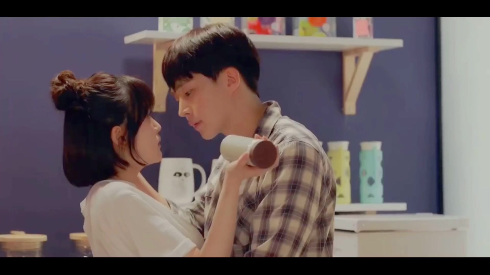 韩剧kiss混剪激动人心的kiss又来啦有没有你们喜欢