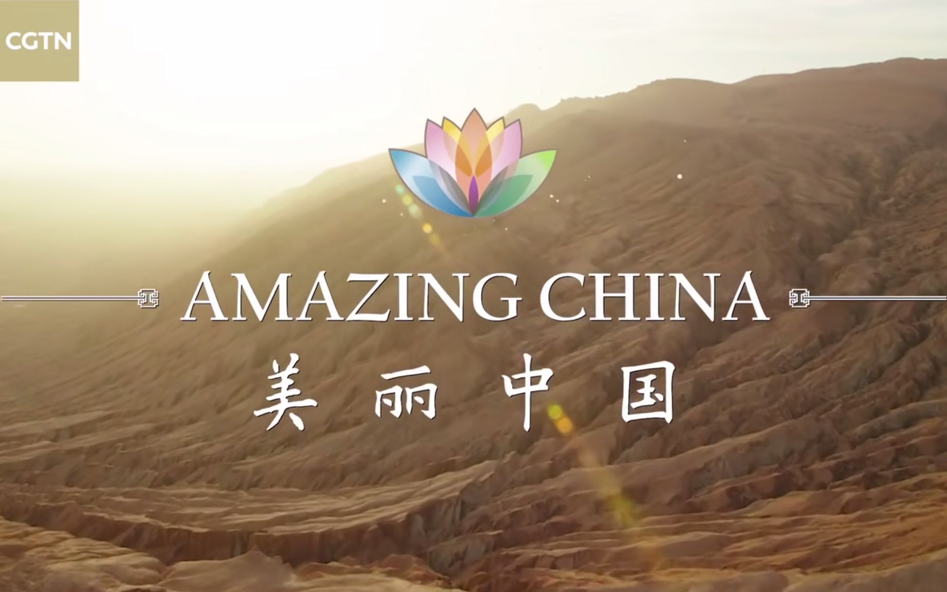 [图]Amaing China 美丽中国// 3. 江苏鼋头渚的樱花之景