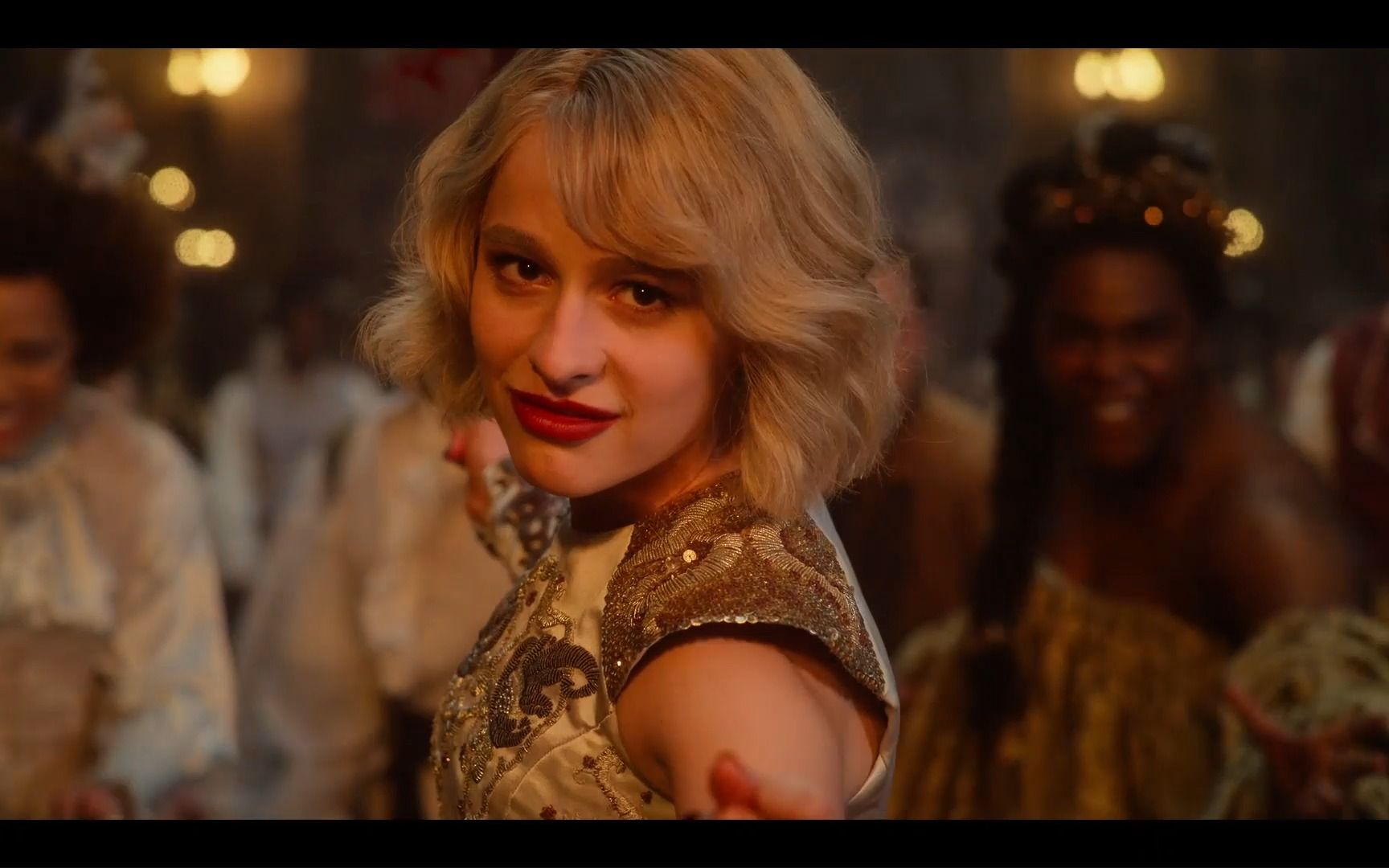 【善恶魔法学院】就算是神经病又怎样!