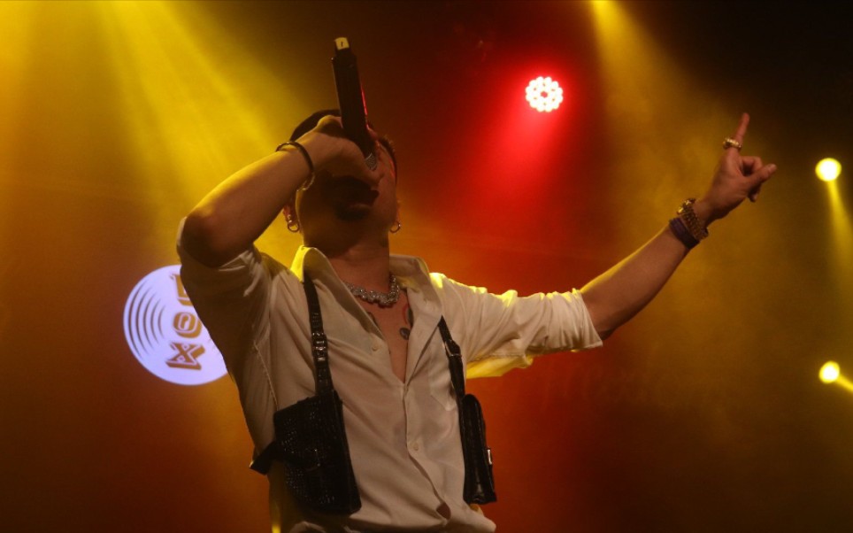 【刘悦spam-生番】0306武汉《舍得》