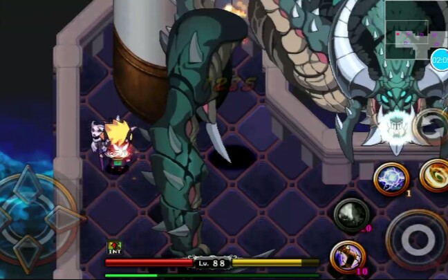 泽诺尼亚4无内购击杀斯多鲁