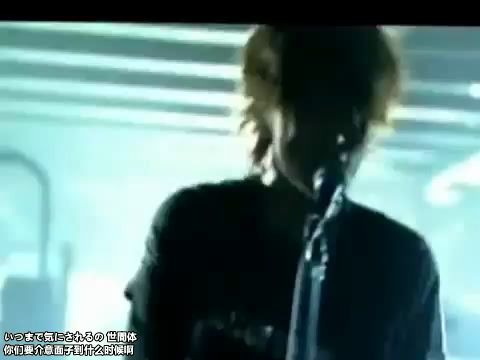 ONE OK ROCK - Keep it real_哔哩哔哩_bilibili