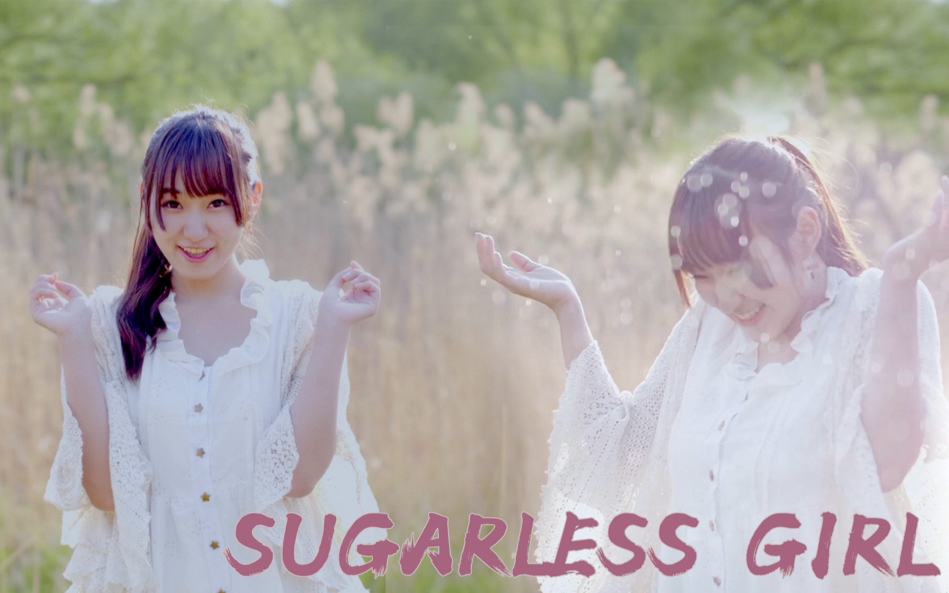 【GH4测试样片】Sugarless Girl哔哩哔哩bilibili