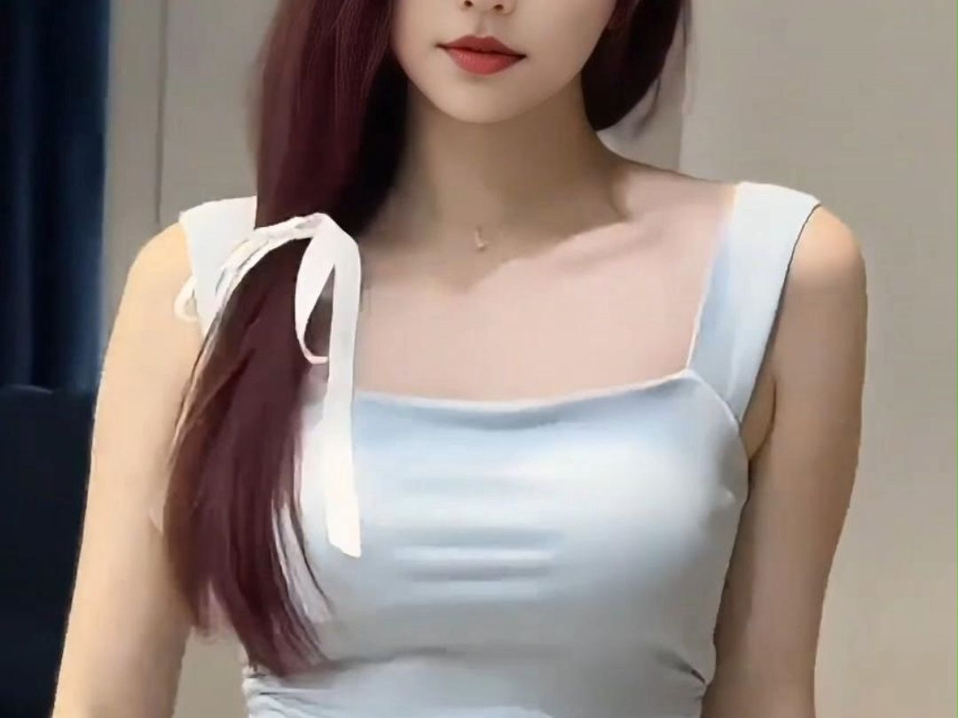 秀出好身材 颜值气质美女完美身材