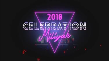 Bluray】加藤米莉亚加藤ミリヤMiliyah Celebration Tour 2018_哔哩哔哩