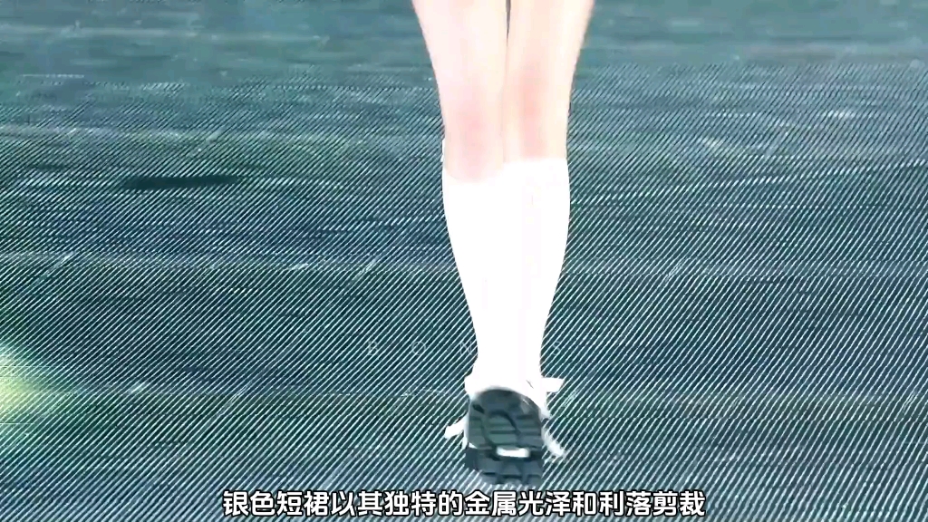 大阪小恶魔himeka走秀,马踏东京赏樱花#东京时装秀