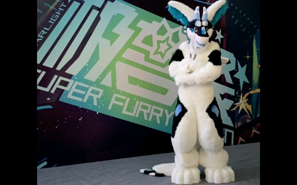 728极兽聚荷兰天使龙sapphire的返图