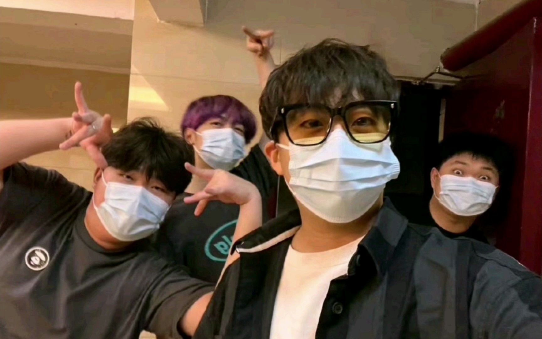 小潮院长生日快乐!