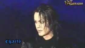 Buck Tick Sexy Stream Liner Musicclique 1998 哔哩哔哩 つロ干杯 Bilibili