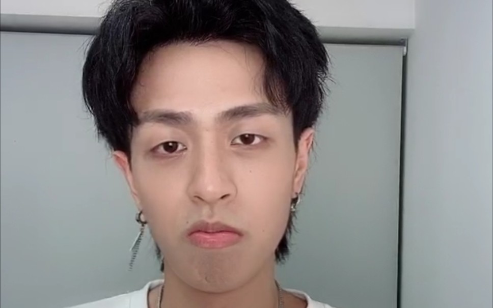 【秘书-不齐舞团】直播唱《goodnight》200616