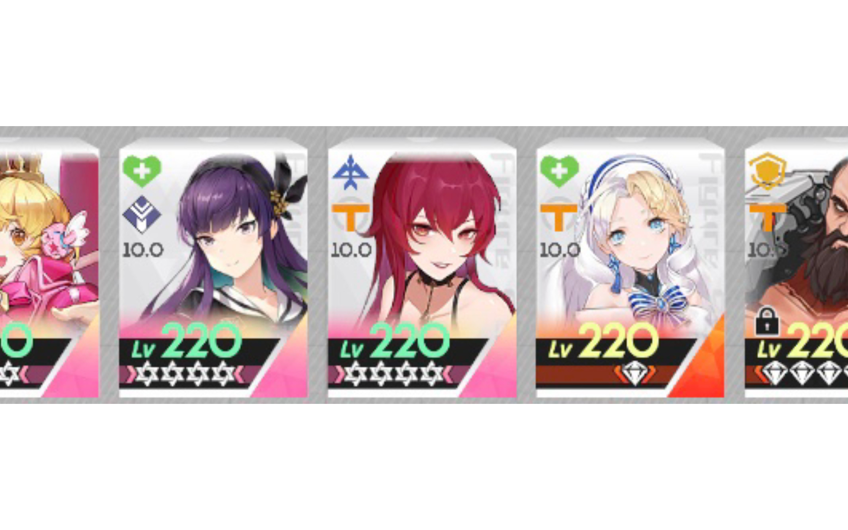 活动作品高能手办团3228留念