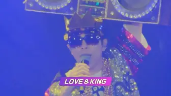 Download Video: KAMIGATA BOYZ 《LOVE&KING》 村上信五+真弓孟之+濵田崇裕+岩倉司+小島健+関西jr(back)