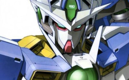 为了相互理解的未来mg00q00高达量子型全刃式自动组装定格动画