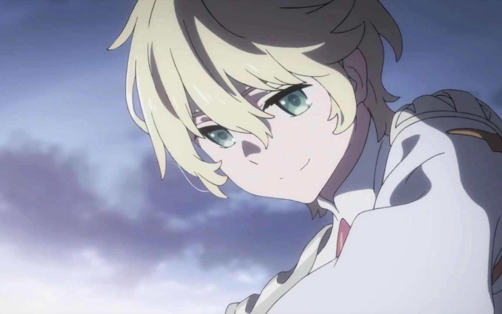 【国家队】nines alpha美颜暴击个剪 "不心动算我输"