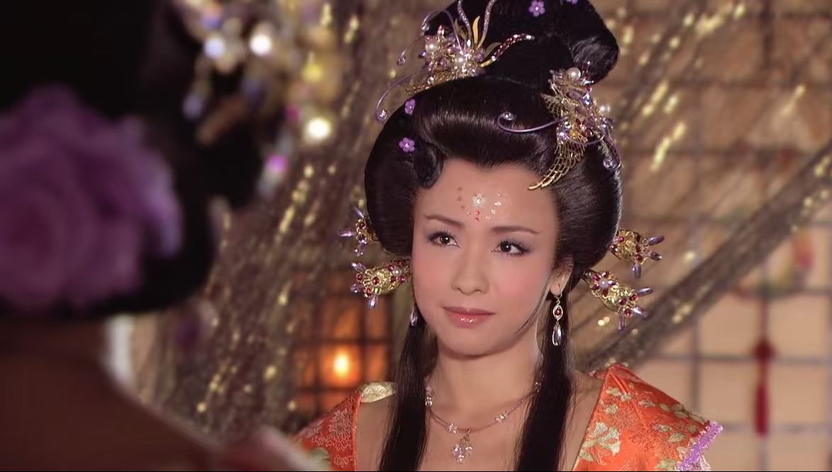 【陈怡真】王银钏cut