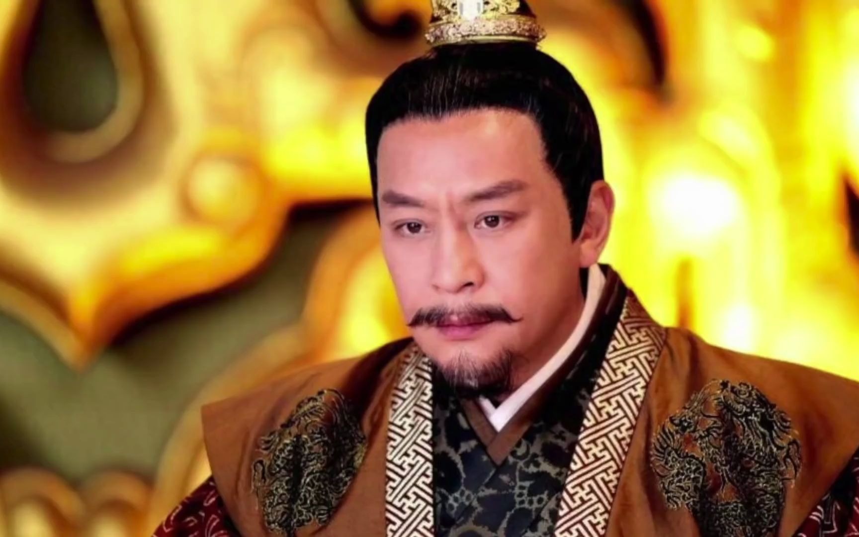 后周世宗柴荣,真的是中国古代最完美皇帝吗?