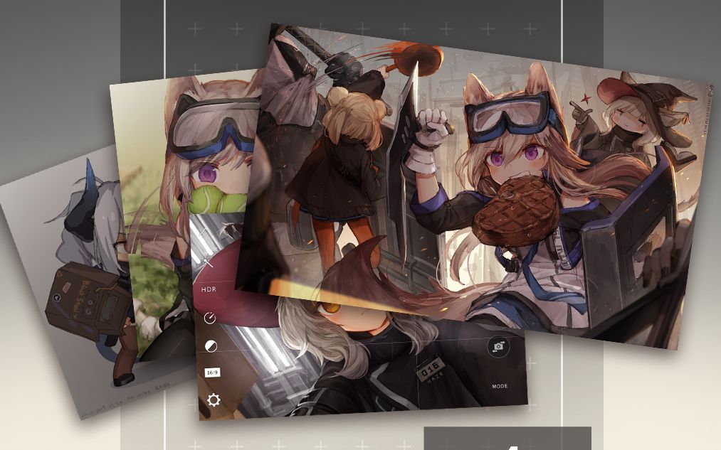 明日方舟cb-5三星通关攻略_哔哩哔哩_bilibili