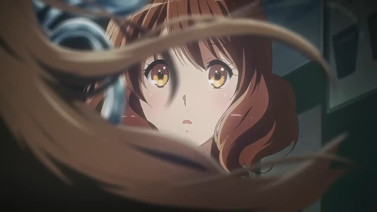 『吹响吧!上低音号』第三季 特別映像