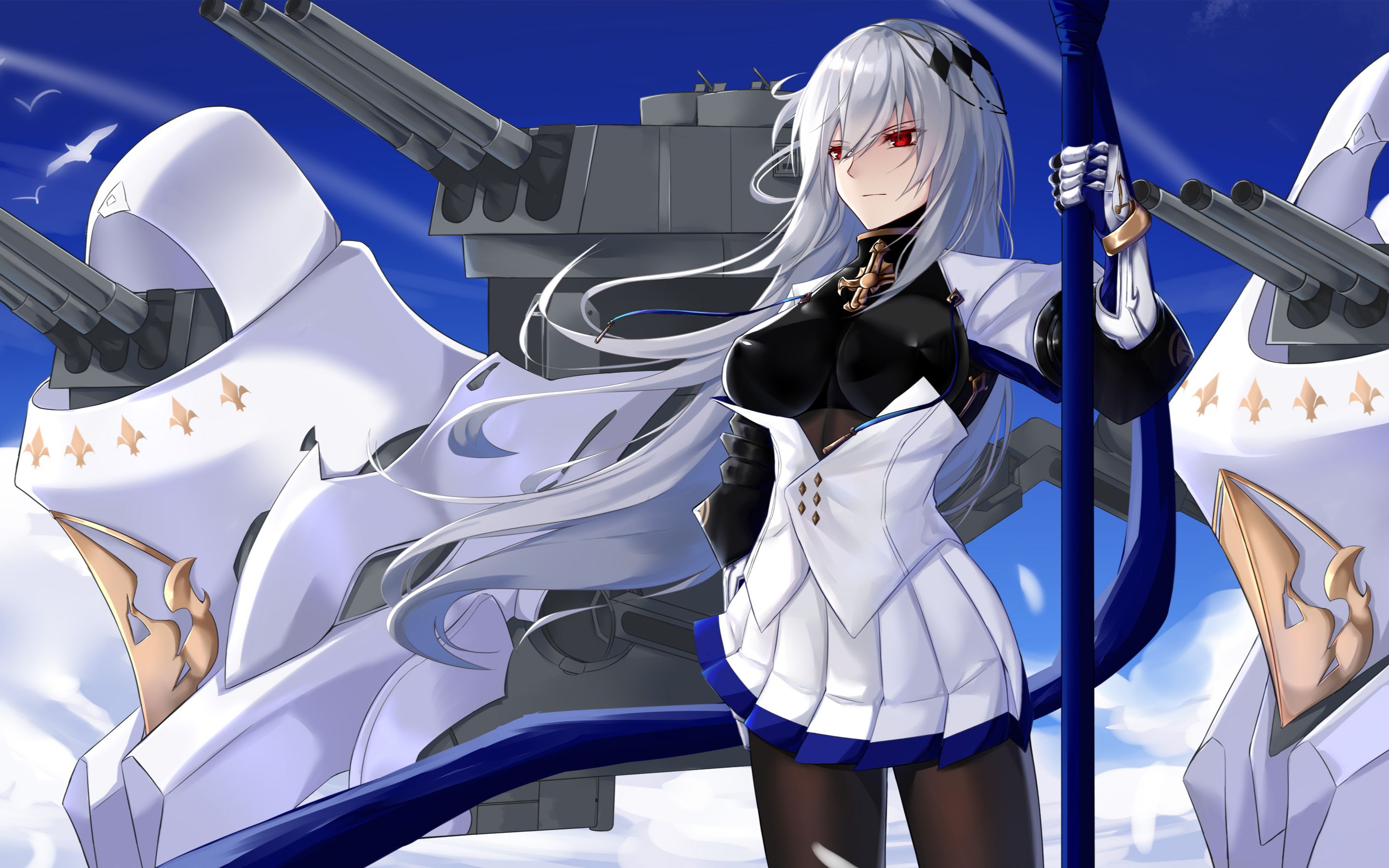 路易九世 满配117研发26级 每日鱼雷图 伤害测试_哔哩哔哩 (゜-゜)つ