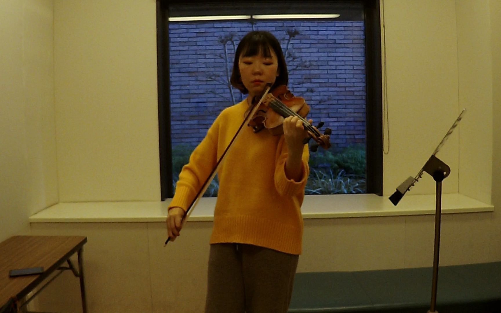 女人香 探戈 小提琴演奏_哔哩哔哩 (゜-゜)つロ 干杯~-bilibili