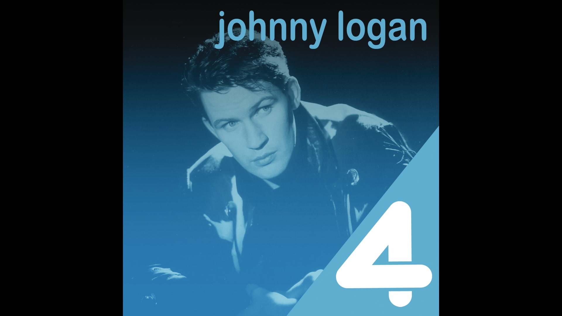 [图]Hold Me Now (Audio) - Johnny Logan