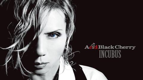 ３部 イチコロ Acid Black Cherry Incubus 哔哩哔哩