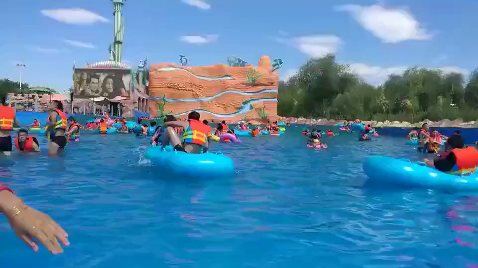 昌吉市杜氏旅游